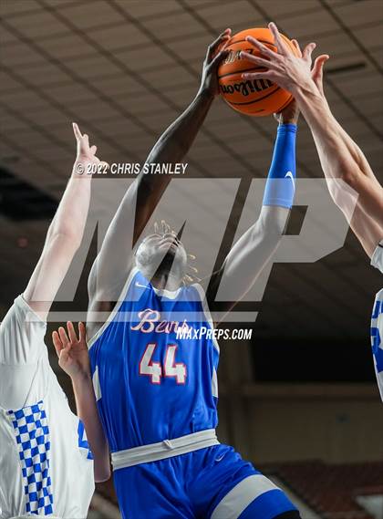 Thumbnail 2 in Coolidge @ Valley Christian (AIA 3A Final) photogallery.
