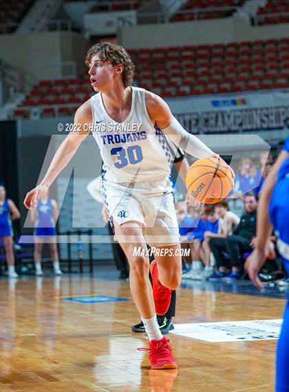 Thumbnail 2 in Coolidge @ Valley Christian (AIA 3A Final) photogallery.