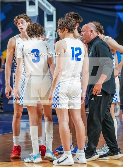 Thumbnail 3 in Coolidge @ Valley Christian (AIA 3A Final) photogallery.