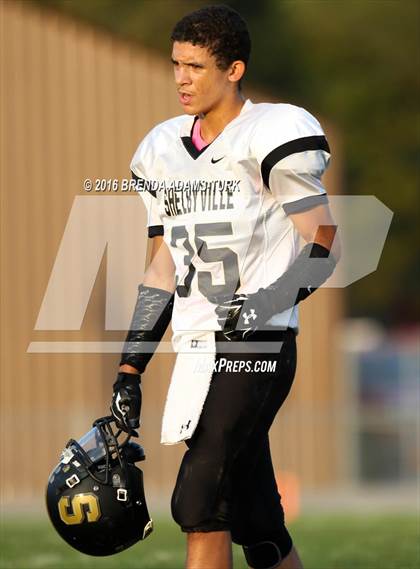 Thumbnail 3 in Shelbyville @ New Palestine photogallery.