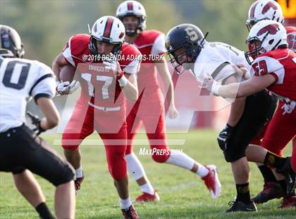 Thumbnail 3 in Shelbyville @ New Palestine photogallery.