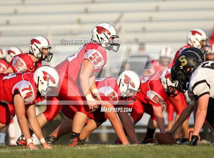 Thumbnail 1 in Shelbyville @ New Palestine photogallery.