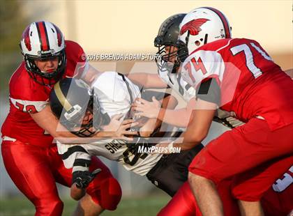 Thumbnail 1 in Shelbyville @ New Palestine photogallery.