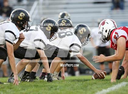 Thumbnail 2 in Shelbyville @ New Palestine photogallery.