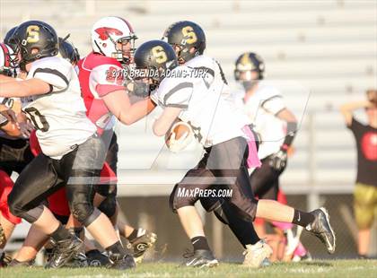 Thumbnail 1 in Shelbyville @ New Palestine photogallery.
