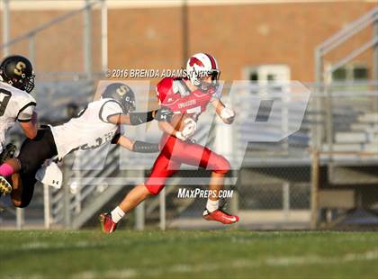 Thumbnail 3 in Shelbyville @ New Palestine photogallery.