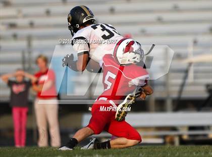 Thumbnail 3 in Shelbyville @ New Palestine photogallery.