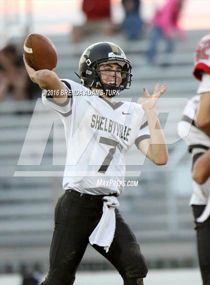 Thumbnail 3 in Shelbyville @ New Palestine photogallery.