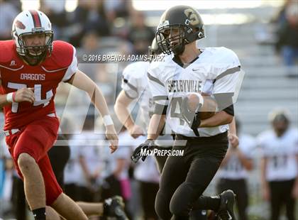Thumbnail 3 in Shelbyville @ New Palestine photogallery.