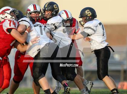 Thumbnail 1 in Shelbyville @ New Palestine photogallery.