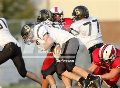 Thumbnail 2 in Shelbyville @ New Palestine photogallery.
