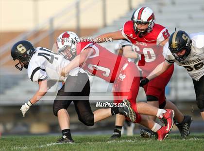 Thumbnail 1 in Shelbyville @ New Palestine photogallery.