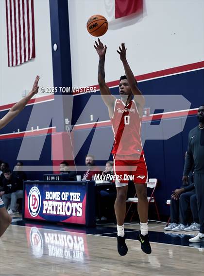 Thumbnail 1 in Phoenix Montessori Academy vs. Combine Academy National photogallery.