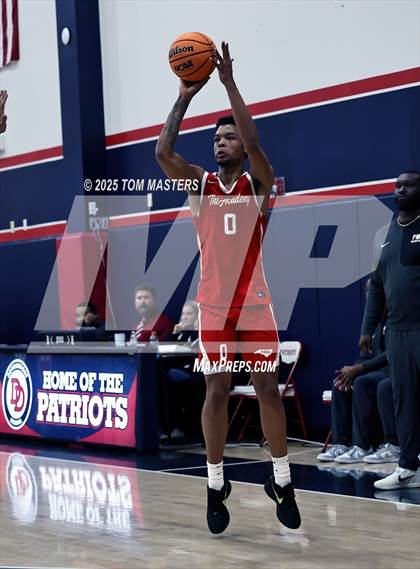 Thumbnail 3 in Phoenix Montessori Academy vs. Combine Academy National photogallery.