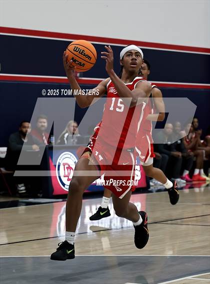 Thumbnail 3 in Phoenix Montessori Academy vs. Combine Academy National photogallery.