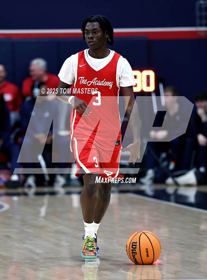 Thumbnail 1 in Phoenix Montessori Academy vs. Combine Academy National photogallery.