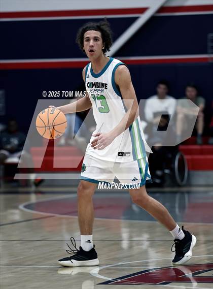 Thumbnail 2 in Phoenix Montessori Academy vs. Combine Academy National photogallery.