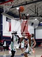 Photo from the gallery "Phoenix Montessori Academy vs. Combine Academy National"