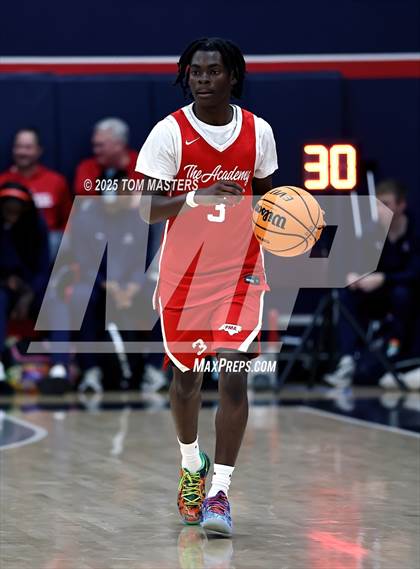 Thumbnail 3 in Phoenix Montessori Academy vs. Combine Academy National photogallery.