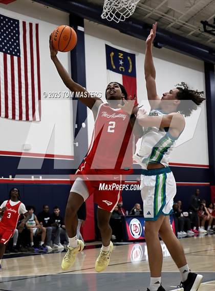 Thumbnail 1 in Phoenix Montessori Academy vs. Combine Academy National photogallery.