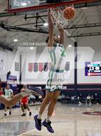 Photo from the gallery "Phoenix Montessori Academy vs. Combine Academy National"