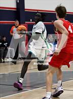 Photo from the gallery "Phoenix Montessori Academy vs. Combine Academy National"