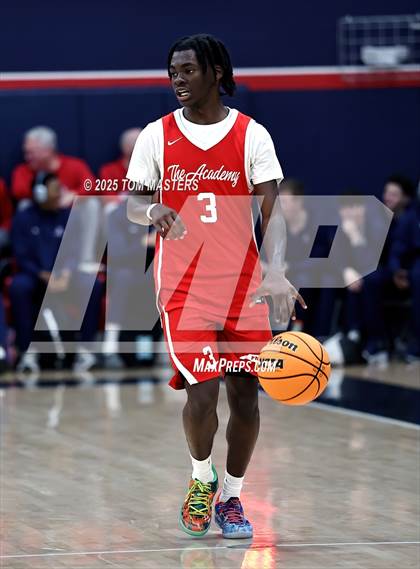 Thumbnail 3 in Phoenix Montessori Academy vs. Combine Academy National photogallery.