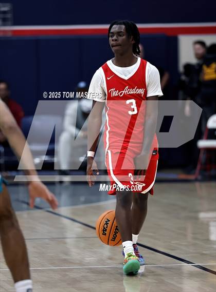 Thumbnail 2 in Phoenix Montessori Academy vs. Combine Academy National photogallery.