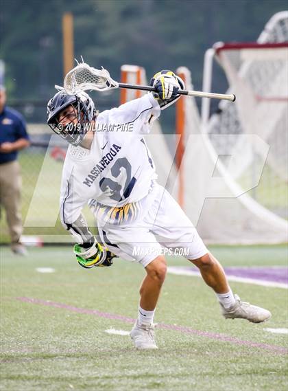 Thumbnail 1 in Massapequa vs. Mamaroneck (NYSPHSAA Class A Semifinal) photogallery.