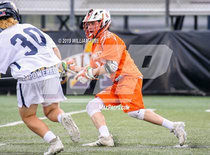 Thumbnail 1 in Massapequa vs. Mamaroneck (NYSPHSAA Class A Semifinal) photogallery.