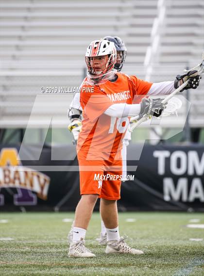 Thumbnail 3 in Massapequa vs. Mamaroneck (NYSPHSAA Class A Semifinal) photogallery.