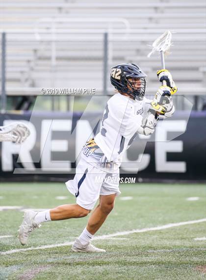 Thumbnail 1 in Massapequa vs. Mamaroneck (NYSPHSAA Class A Semifinal) photogallery.