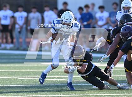 Thumbnail 2 in Acalanes @ Amador Valley photogallery.