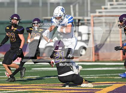 Thumbnail 3 in Acalanes @ Amador Valley photogallery.