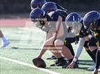 Photo from the gallery "Acalanes @ Amador Valley"