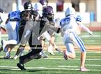 Photo from the gallery "Acalanes @ Amador Valley"