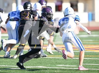 Thumbnail 1 in Acalanes @ Amador Valley photogallery.