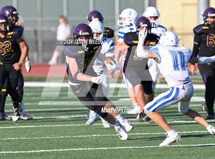 Thumbnail 3 in Acalanes @ Amador Valley photogallery.