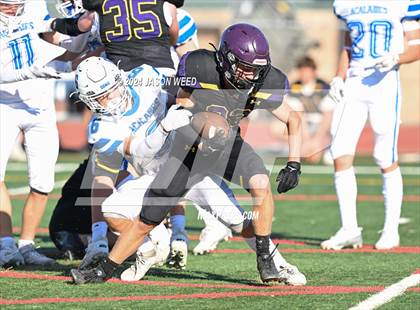 Thumbnail 1 in Acalanes @ Amador Valley photogallery.