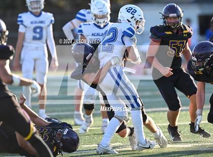 Thumbnail 1 in Acalanes @ Amador Valley photogallery.