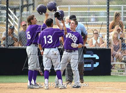 Thumbnail 3 in Valencia @ Saugus photogallery.