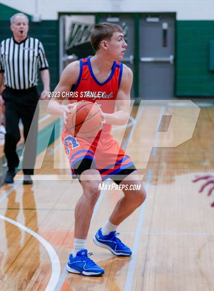 Thumbnail 3 in Sumner @ Ridgefield (Cactus Jam Tournament) photogallery.