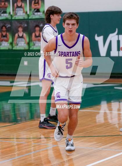 Thumbnail 3 in Sumner @ Ridgefield (Cactus Jam Tournament) photogallery.