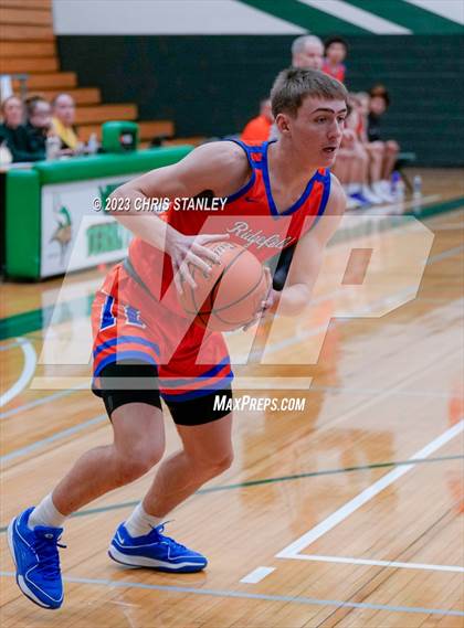 Thumbnail 1 in Sumner @ Ridgefield (Cactus Jam Tournament) photogallery.