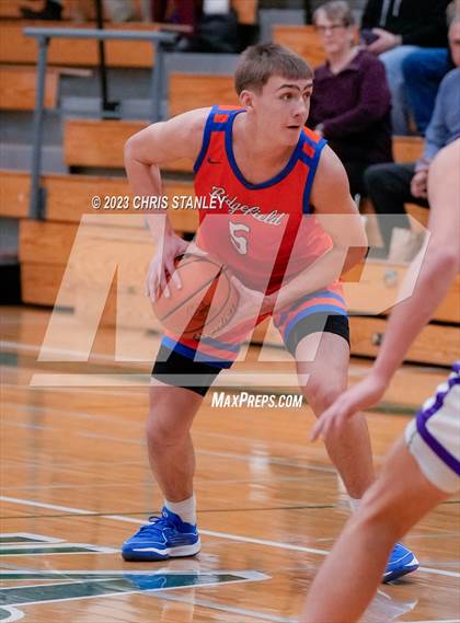 Thumbnail 1 in Sumner @ Ridgefield (Cactus Jam Tournament) photogallery.