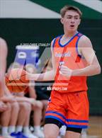 Photo from the gallery "Sumner @ Ridgefield (Cactus Jam Tournament)"