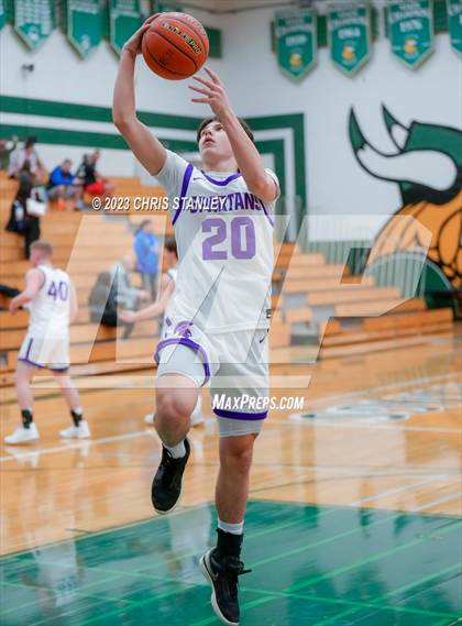 Thumbnail 2 in Sumner @ Ridgefield (Cactus Jam Tournament) photogallery.