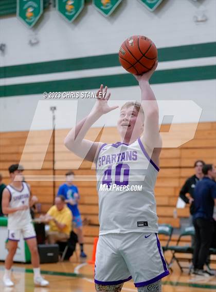 Thumbnail 3 in Sumner @ Ridgefield (Cactus Jam Tournament) photogallery.