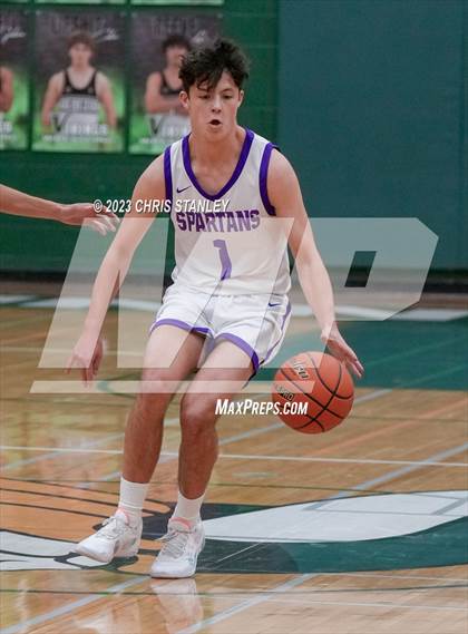 Thumbnail 2 in Sumner @ Ridgefield (Cactus Jam Tournament) photogallery.