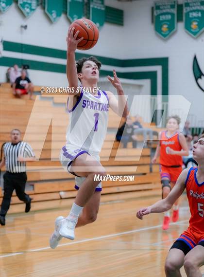 Thumbnail 2 in Sumner @ Ridgefield (Cactus Jam Tournament) photogallery.
